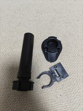 Adjustable Cabinet Legs 4-Pack