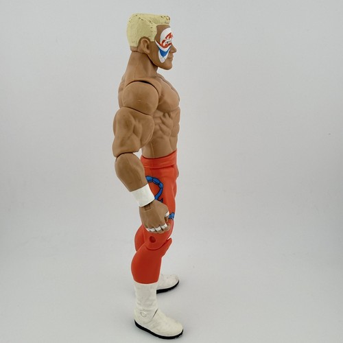 Surfer sting wwe - surfer, mattel