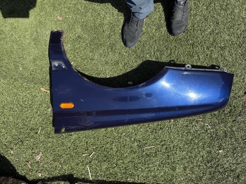 Golf mk3 cabriolet wing - golf,