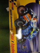 Scalextric hayden rossi - scalextric, v