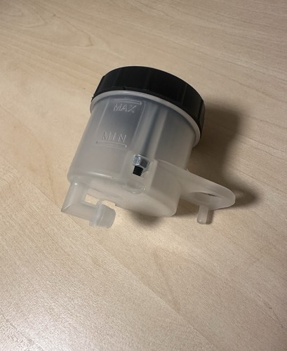 Brembo brake fluid - brake, reservoir