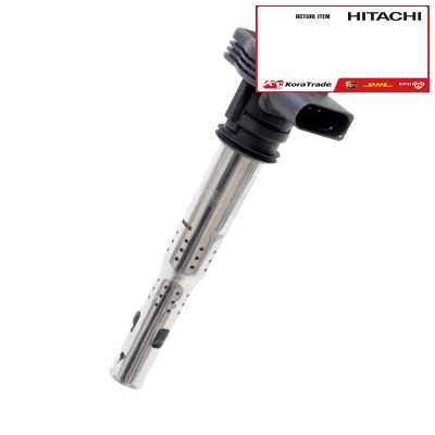 Ignition coil unit 133836 - unit,