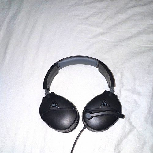 Turtle beach ear force recon - ear,