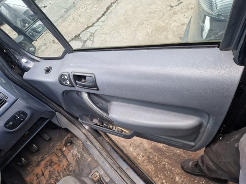 Ford transit connect electric - ford,