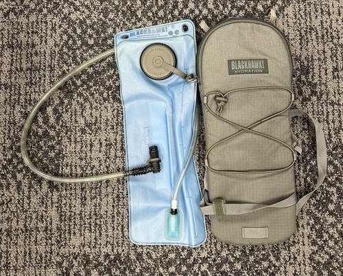 Blackhawk hydration pack - hydration,