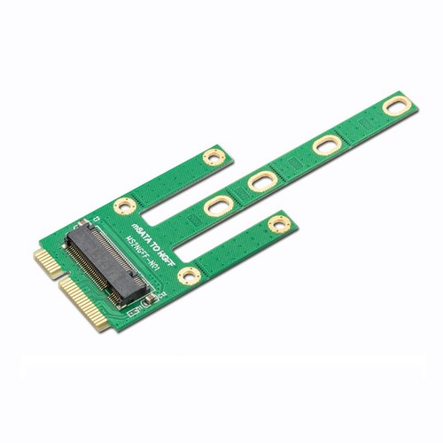 Msata ngff adapter - msata,