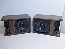 2x Bose Model 301 Direct /