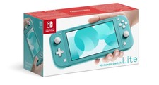 Nintendo Switch Lite 32GB