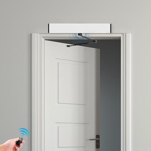 24v 65w automatic swing door - automatic,