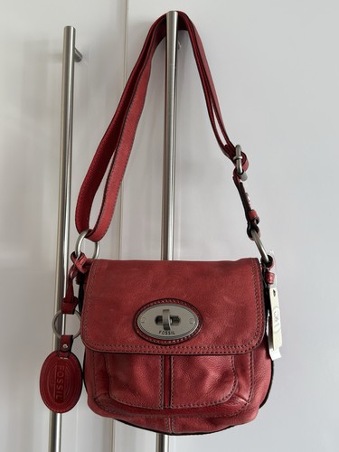 Bnwt fossil maddox - fossil,