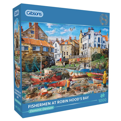 Gibsons games fisherman - gibsons,