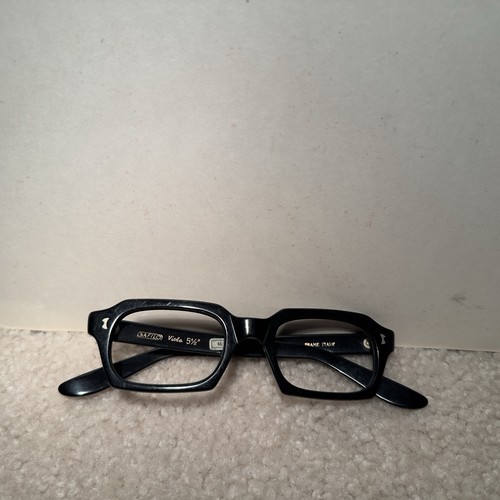 Vintage safilo viola - viola, 5½