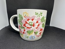 Cath kidston Mug spray flowers