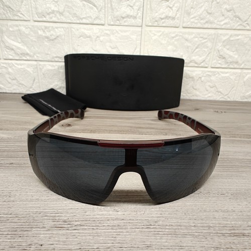 Porsche design p8527 - design,