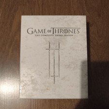 Game of Thrones: The Complete