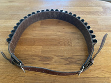 Vintage Quality Leather