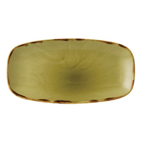 Dudson harvest oblong chefs - harvest,