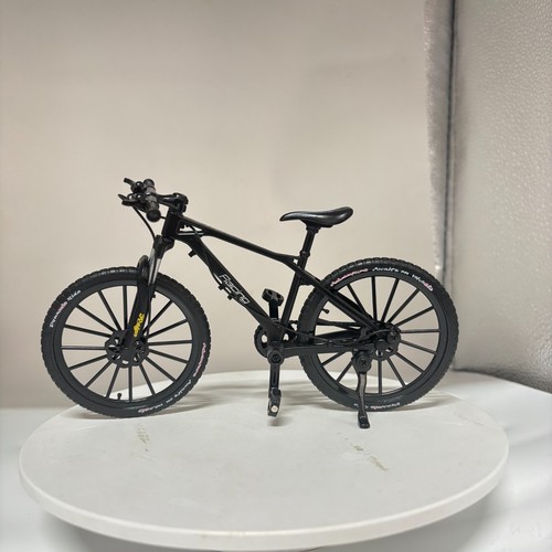 Mini decorative bike 1 - mini, 1:6