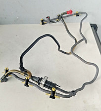 Geniune Used Nissan Navara D40 V9X 3.0L V6 Diesel Fuel Pipe Assembly 2010-2015