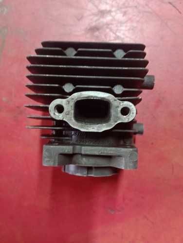 Stihl bg56 cylinder - bg56, head