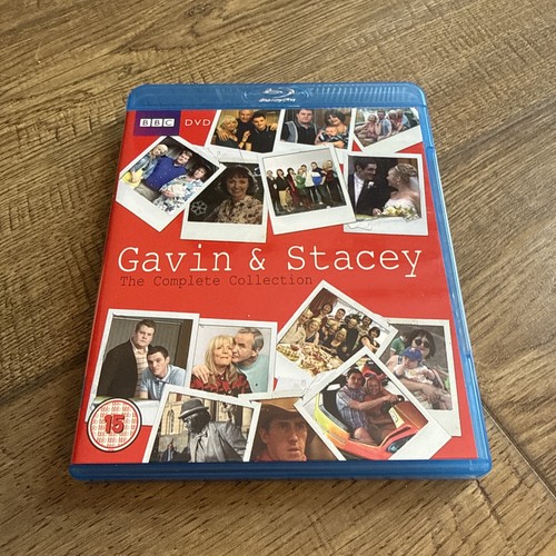 Gavin stacey complete - gavin, &