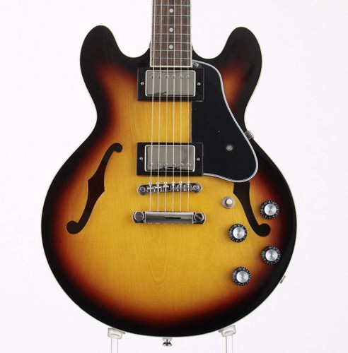 Epiphone inspired gibson - inspired,