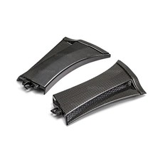 Seibon Carbon Wing Caps - OE