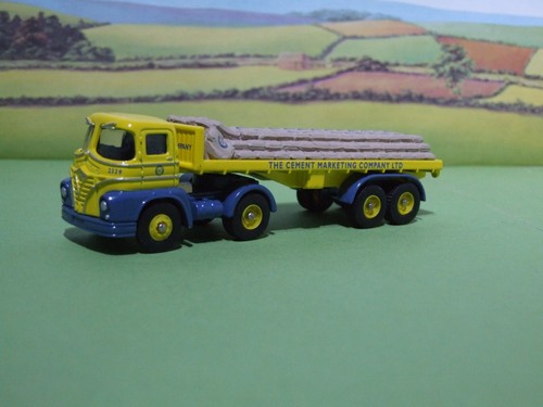 Lledo scale blue circle - ,