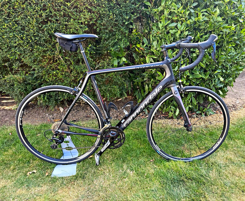 Cannondale synapse carbon - cannondale,