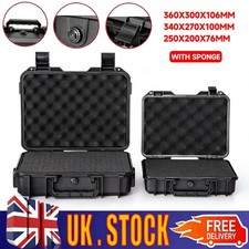 Waterproof Protective Carry