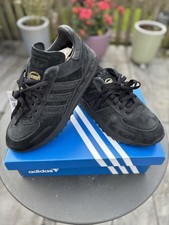 Adidas LA Trainer Lux Black Uk