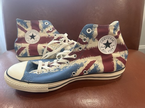 Converse high top chuck - converse,