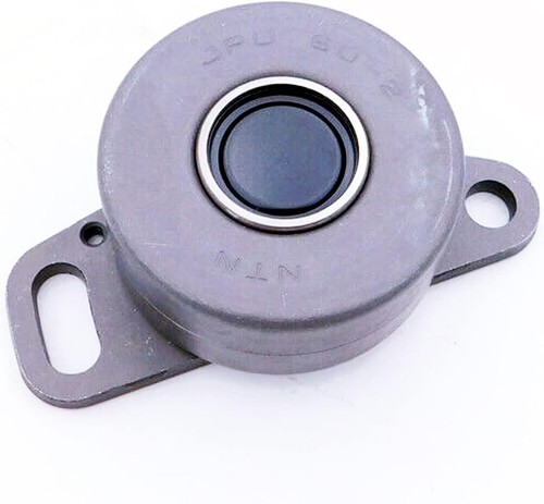 Honda timing belt adjuster - timing,