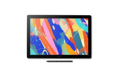 Wacom dtk168k0b cintiq - wacom, 16