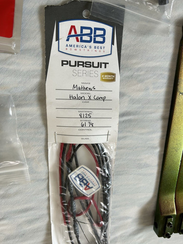 Abb main string - string, for