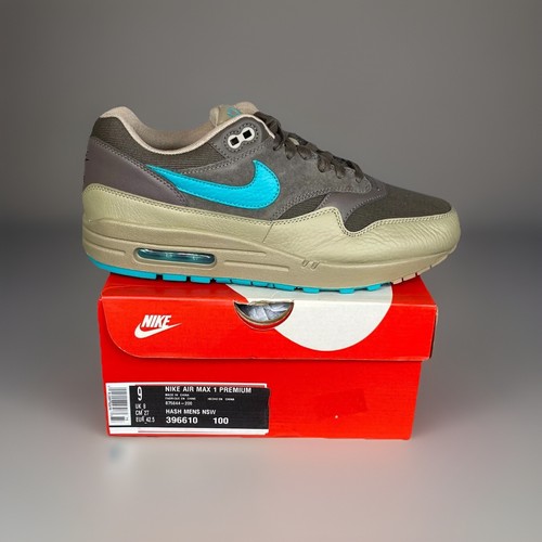 Nike air max premium - nike,