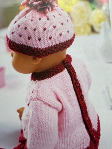 BABY/DOLL/PREMATURE/REBORN