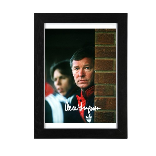 Sir alex ferguson - alex,