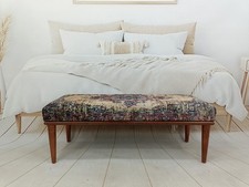 Handmade Upholstered Turkish