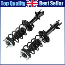 2PCS SHOCK ABSORBER STRUT &