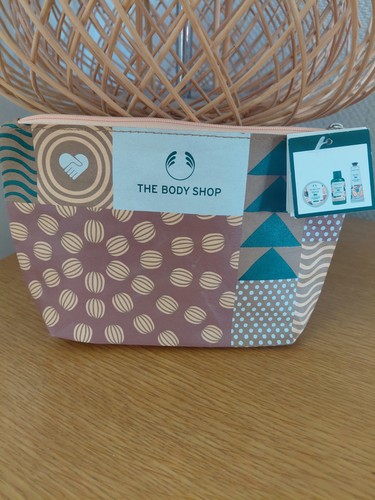 The body shop shea - the, set