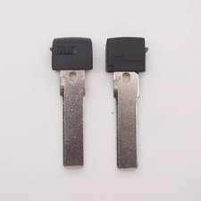 HU66 EMERGENCY KEY BLADE FOR