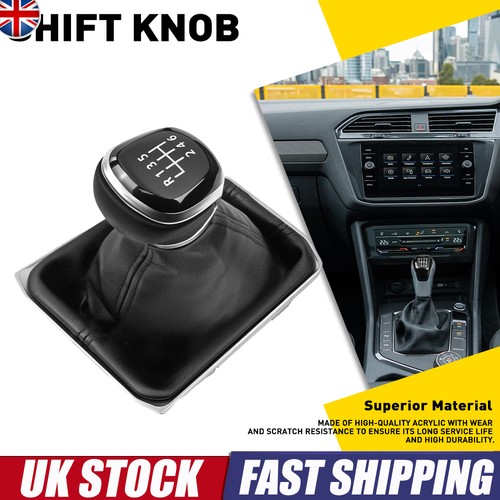 For tiguan speed - 6, manual