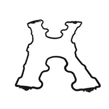 1X Valve Cover Gasket
