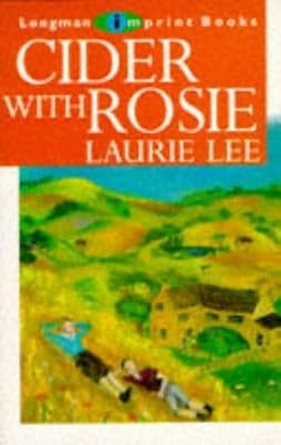 Cider with rosie imprint - rosie, (imprint
