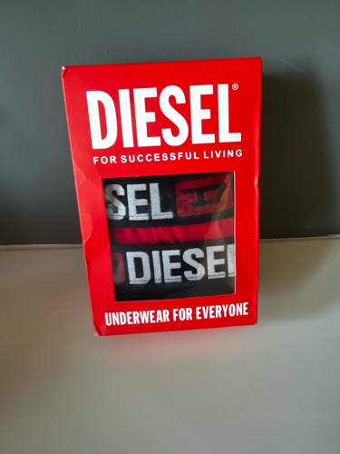 Diesel men underwear size l - diesel,