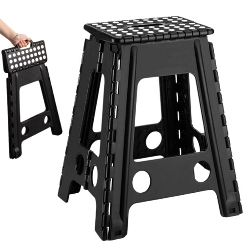 Compact folding stool - compact,