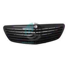 MERCEDES-BENZ S Class W221