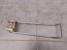 MANTIS TILLER STAND.