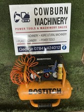 Bostitch 10L Air Compressor